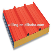 EPS sandwich panels